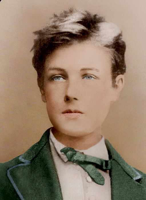 Rimbaud